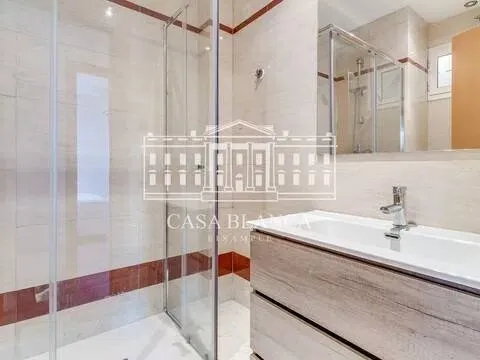 Wohnung 150 m² in Barcelona