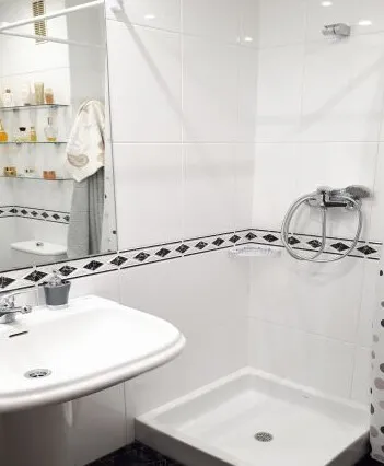 Pis de 73 m² a Vigo