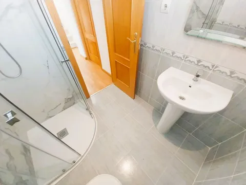 Pis de 300 m² a Madrid
