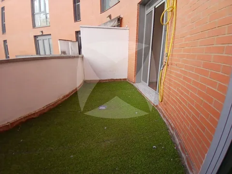Pis de 75 m² a Badajoz