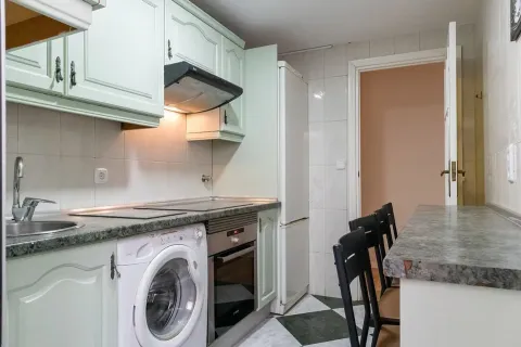 Pis de 110 m² a Colmenar Viejo