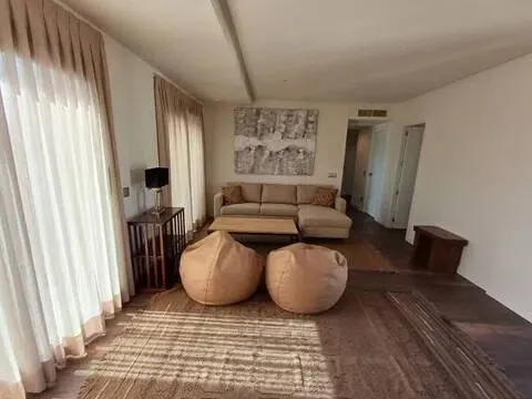 Pis de 203 m² a Madrid