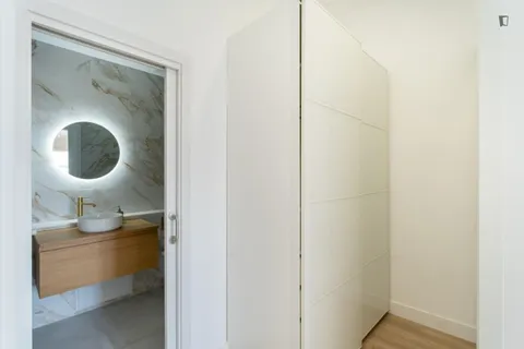 Pis de 125 m² a Madrid