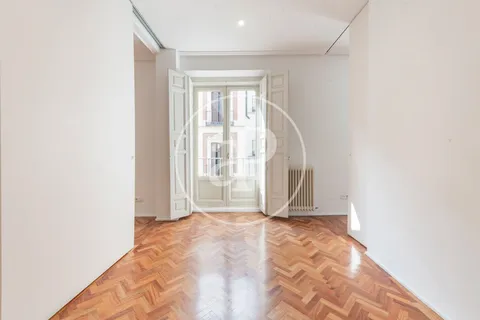 Pis de 123 m² a Madrid