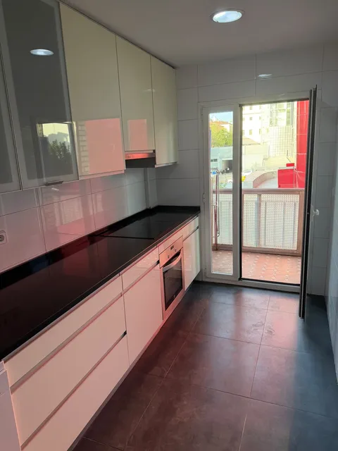 Pis de 134 m² a Madrid