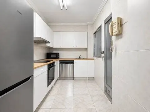 Wohnung 105 m² in Alicante