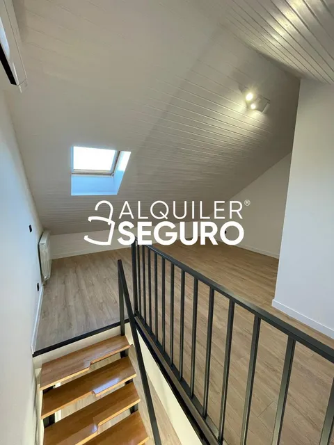 Wohnung 50 m² in Madrid