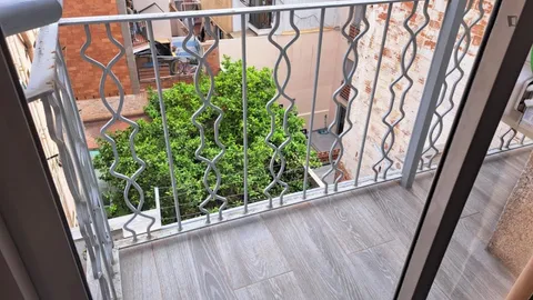 Pis de 28 m² a l'Hospitalet de Llobregat