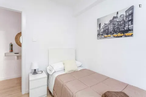 Appartamento 75 m² a Valencia