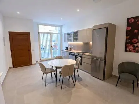 Wohnung 113 m² in Turís