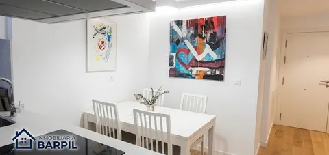 Pis de 60 m² a Vigo