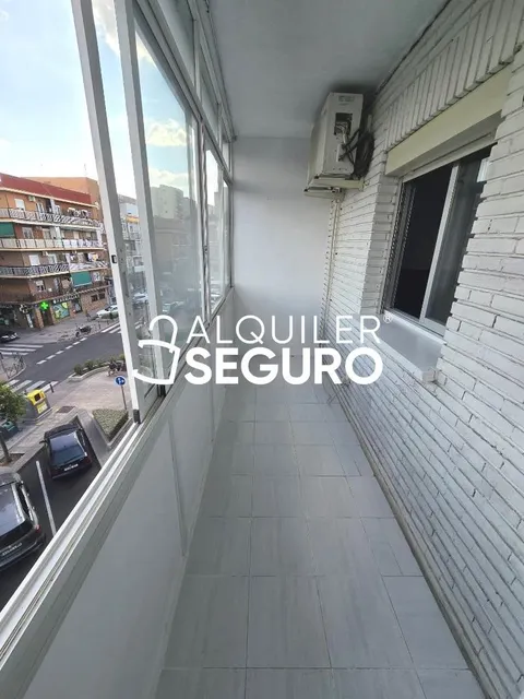 Pis de 60 m² a San Fernando de Henares