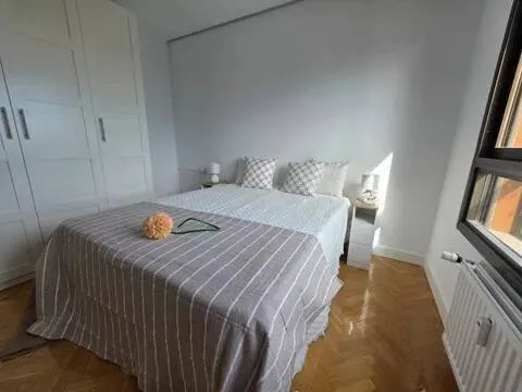 Квартира 71 м² у Madrid (3/59)