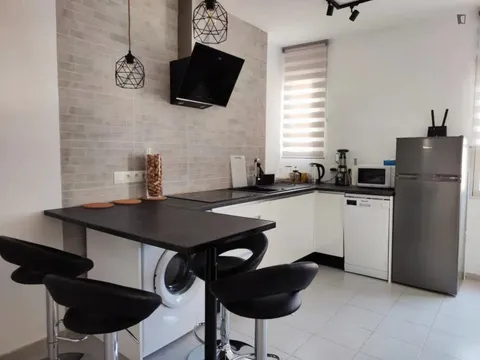 Habitació de lloguer, València