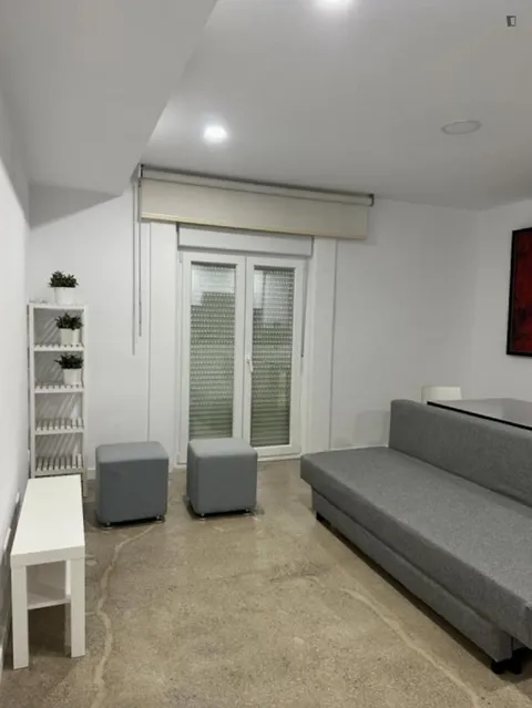 Pis de 51 m² a Madrid