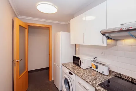 Zimmer zur Miete, Valencia
