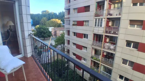 Pis de 82 m² a Sant Sebastià
