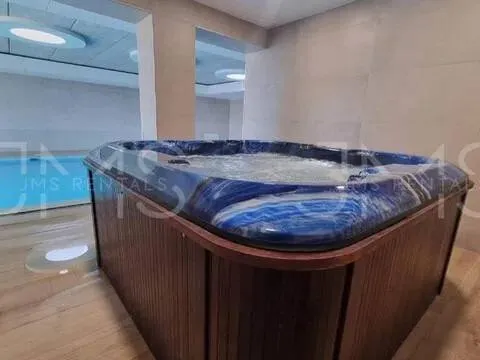 Квартира 110 м² в Finestrat