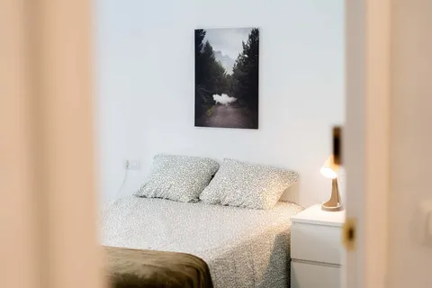 Habitació de lloguer, València
