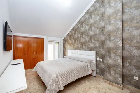 Maison 140 m² à Villa de Otura