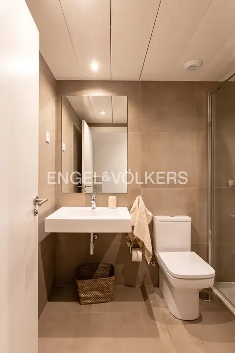 Pis de 170 m² a Madrid