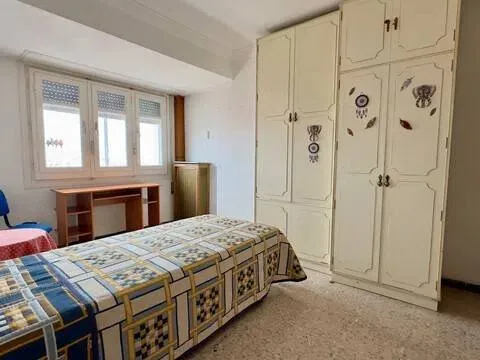 Pis de 95 m² a Saragossa