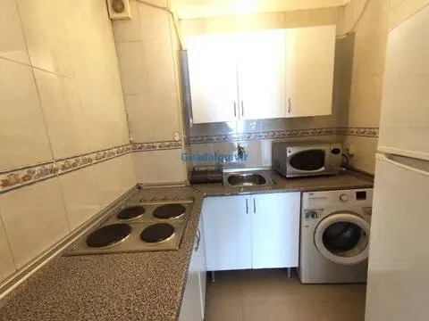 Pis de 45 m² a Sevilla