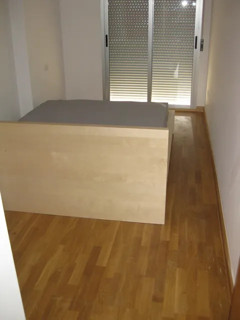 Pis de 95 m² a Múrcia