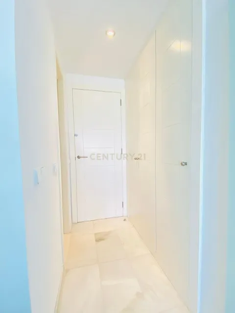 Piso de 100 m² en El Ejido