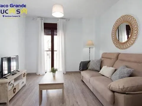 Pis de 76 m² a Granada