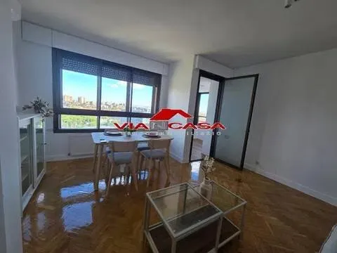 Pis de 71 m² a Madrid