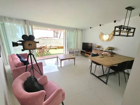 Pis de 100 m² a Eivissa