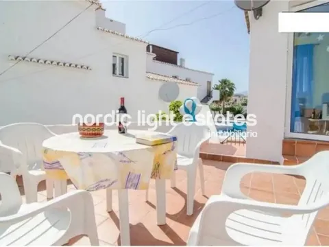 Wohnung 45 m² in Nerja