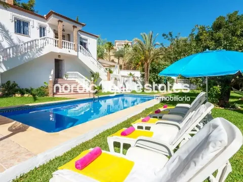 Casa de 150 m² a Frigiliana (4/31)