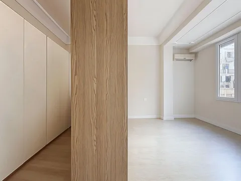 Pis de 189 m² a València