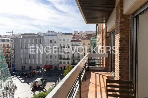 Appartamento 67 m² a Madrid