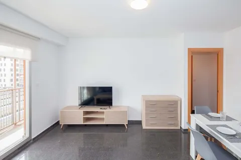 Habitació de lloguer, València