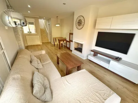 Casa de 122 m² en Monforte del Cid