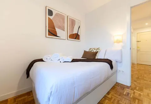 Appartamento 87 m² a Madrid