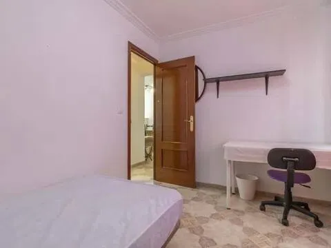 Pis de 70 m² a Sevilla