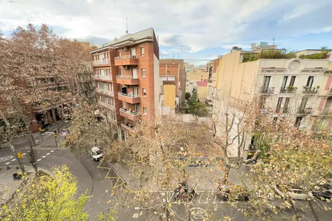 Pis de 129 m² a Barcelona