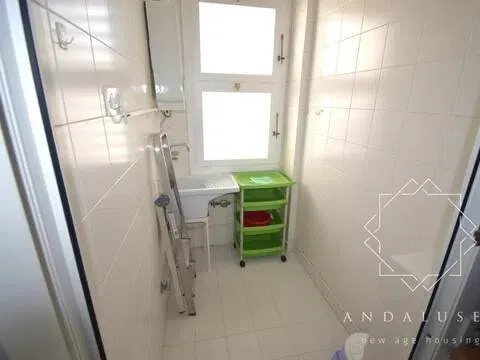 Wohnung 95 m² in Mojácar