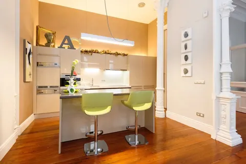 Pis de 90 m² a Bilbao