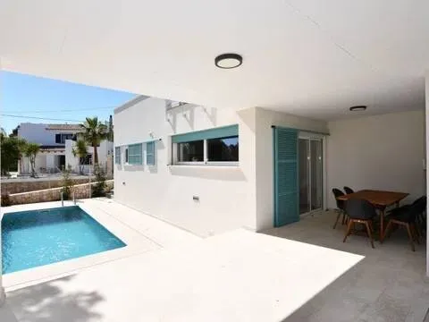 Casa de 148 m² a Santanyí