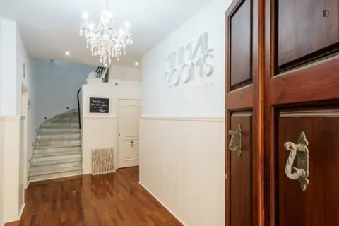 Appartamento 40 m² a Málaga
