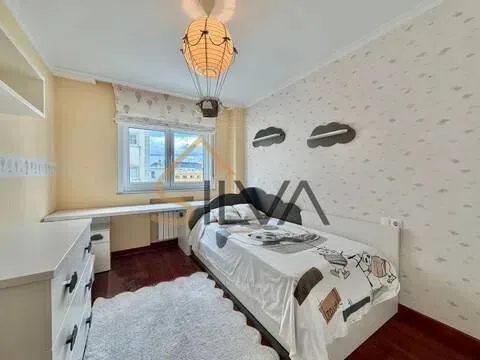 Pis de 122 m² a Lugo