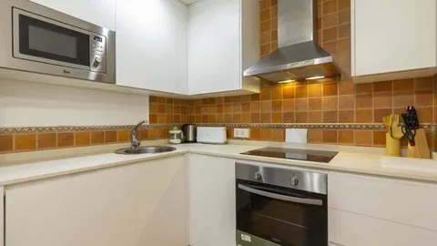 Pis de 58 m² a Madrid