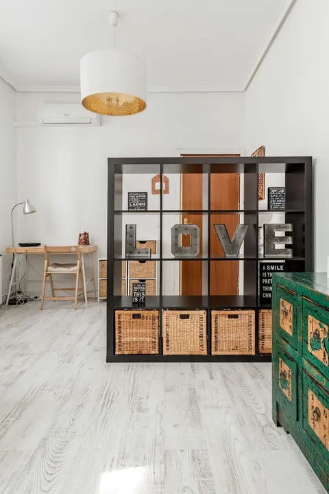 Flat 60 m² in Madrid