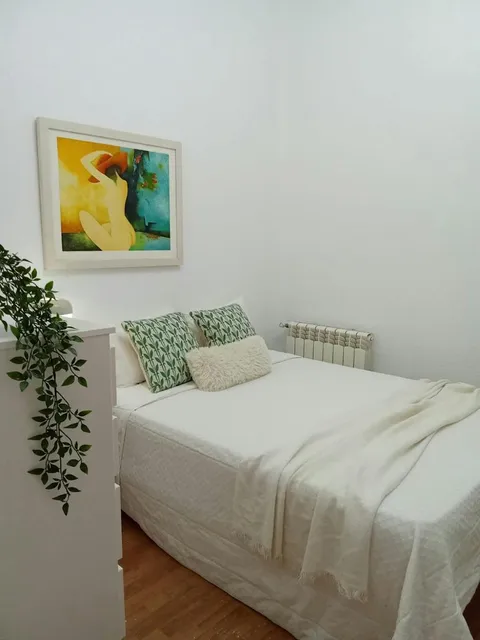 Habitación en alquiler, Madrid