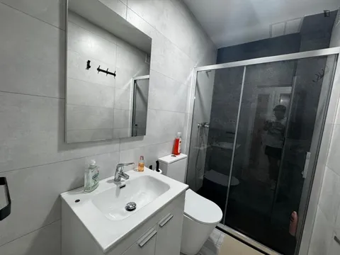 Chambre à louer, Getafe